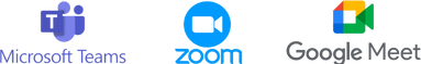 Teams Zoom Meet