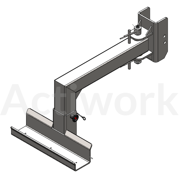 [CL51D3010] TM30 FINGER HOOK