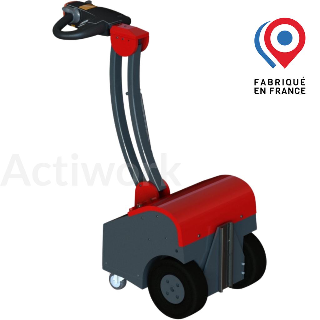 TIMON MOTORISE TM15