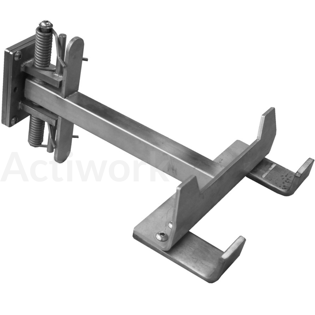 [CL51D400CONF] ACCESSOIRE TM15 : Crochet modulaire (config)