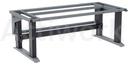 [CM01A009-S] STRUCTURE DE POSTE W280 SUR COLONNES 1600 X 800 MM